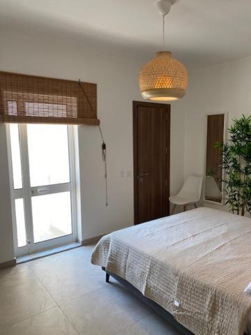 Lovely Sea View 3 Bedroom Apt In Marsalforn Gozo. Zebbug  Екстериор снимка